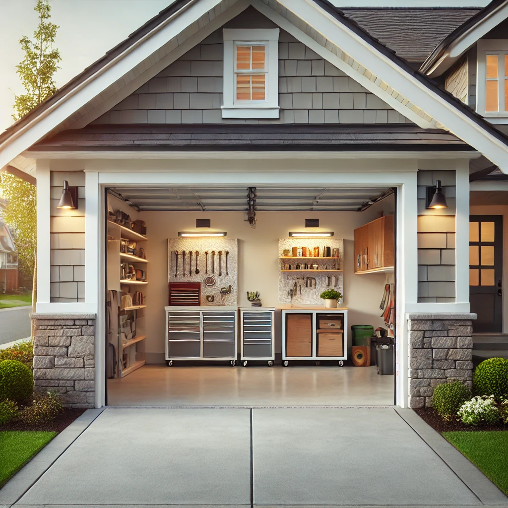 Latest garage door repair tips and maintenance guides from Rancho Santa Fe's trusted experts