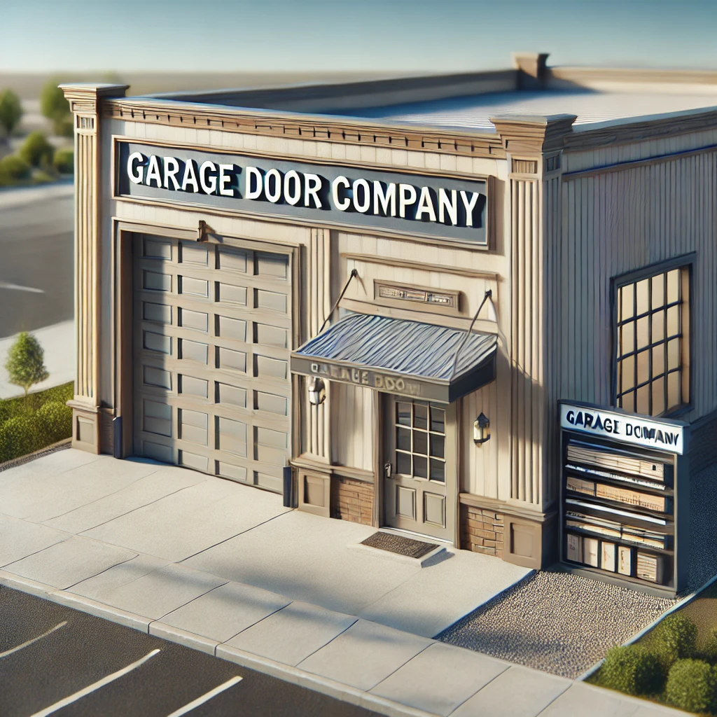 Best Garage Door Company Near Me Rancho Santa Fe CA - 24/7 Emergency Service