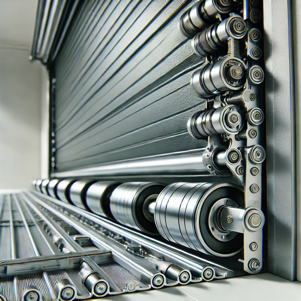Expert Roller Garage Door Repairs Rancho Santa Fe CA - Professional Door System Specialists